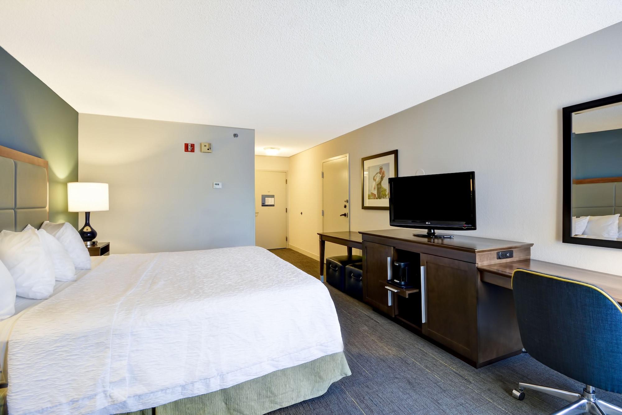 Hampton Inn Sarasota I-75 Bee Ridge Fruitville Exterior photo