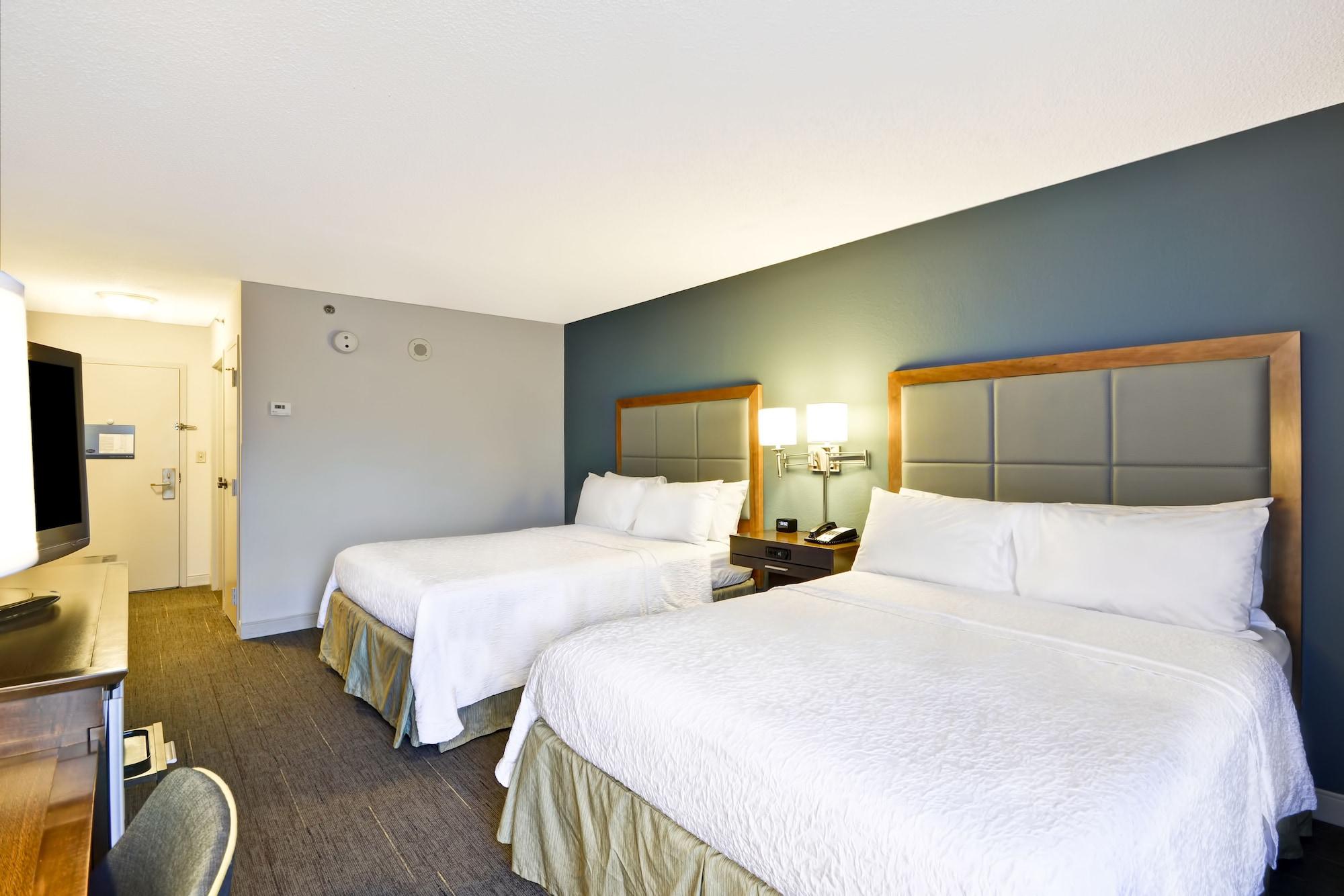 Hampton Inn Sarasota I-75 Bee Ridge Fruitville Exterior photo