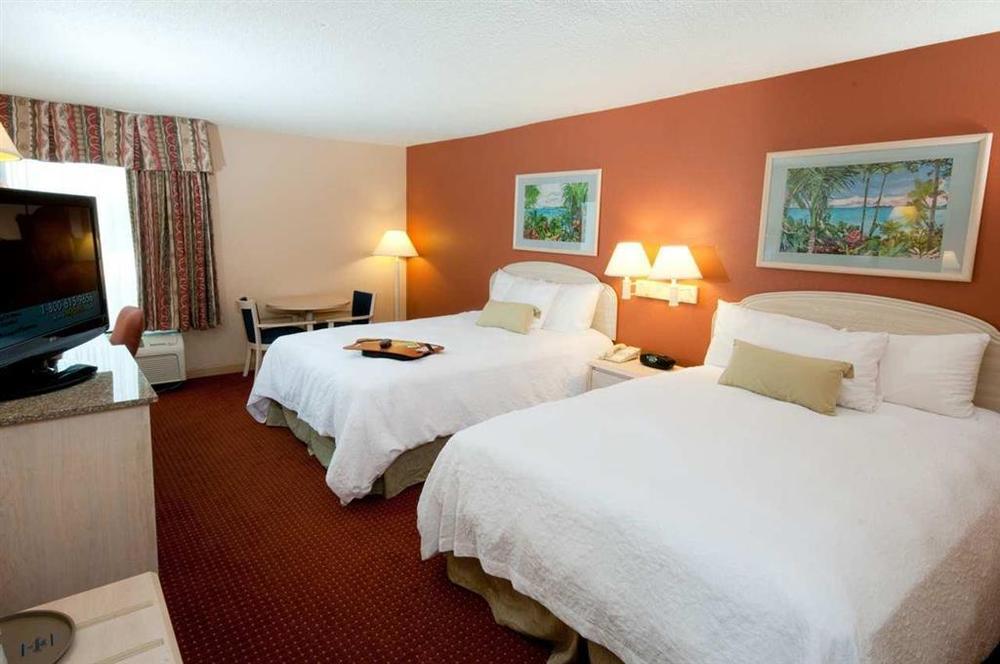 Hampton Inn Sarasota I-75 Bee Ridge Fruitville Room photo
