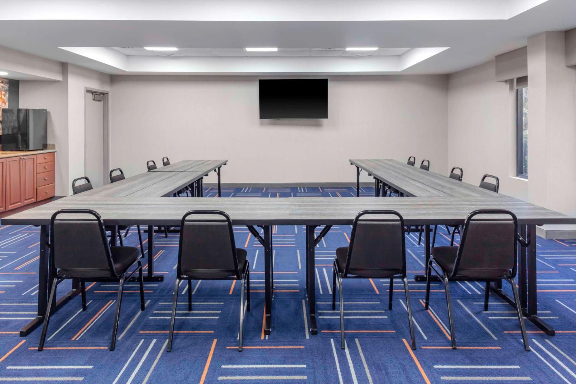 Hampton Inn Sarasota I-75 Bee Ridge Fruitville Exterior photo