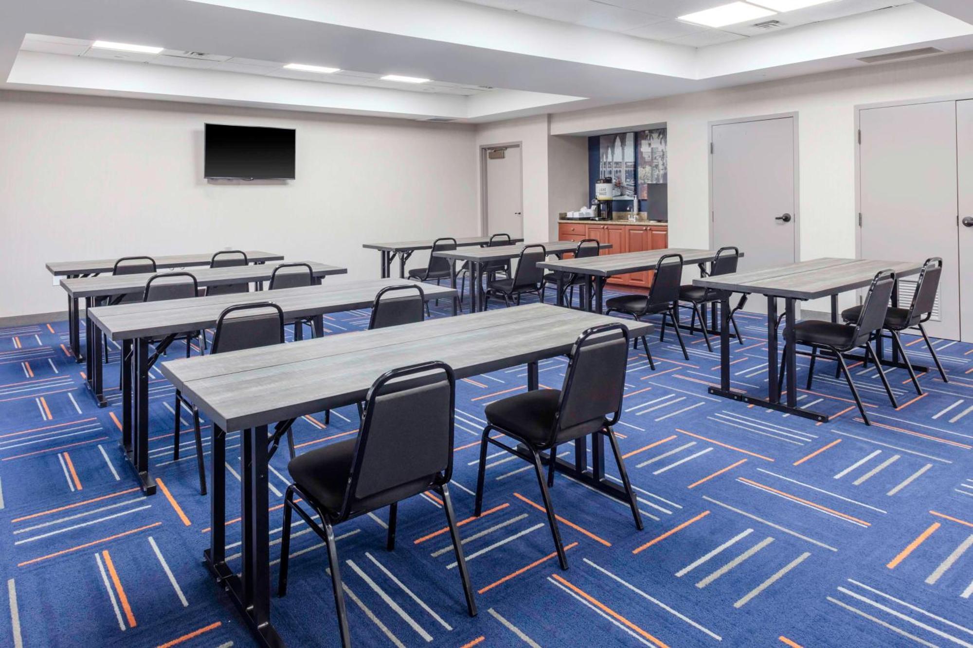 Hampton Inn Sarasota I-75 Bee Ridge Fruitville Exterior photo