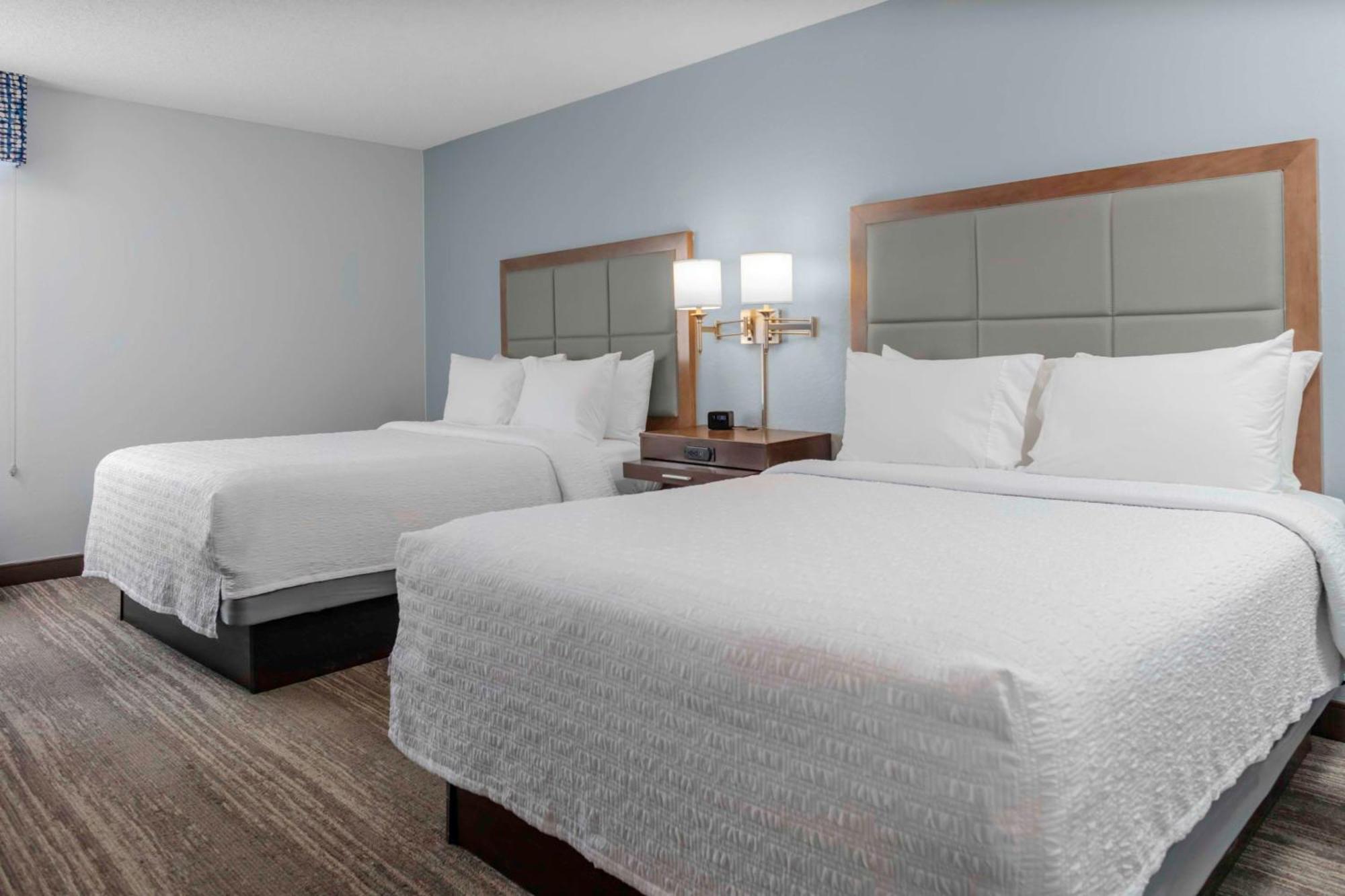 Hampton Inn Sarasota I-75 Bee Ridge Fruitville Exterior photo