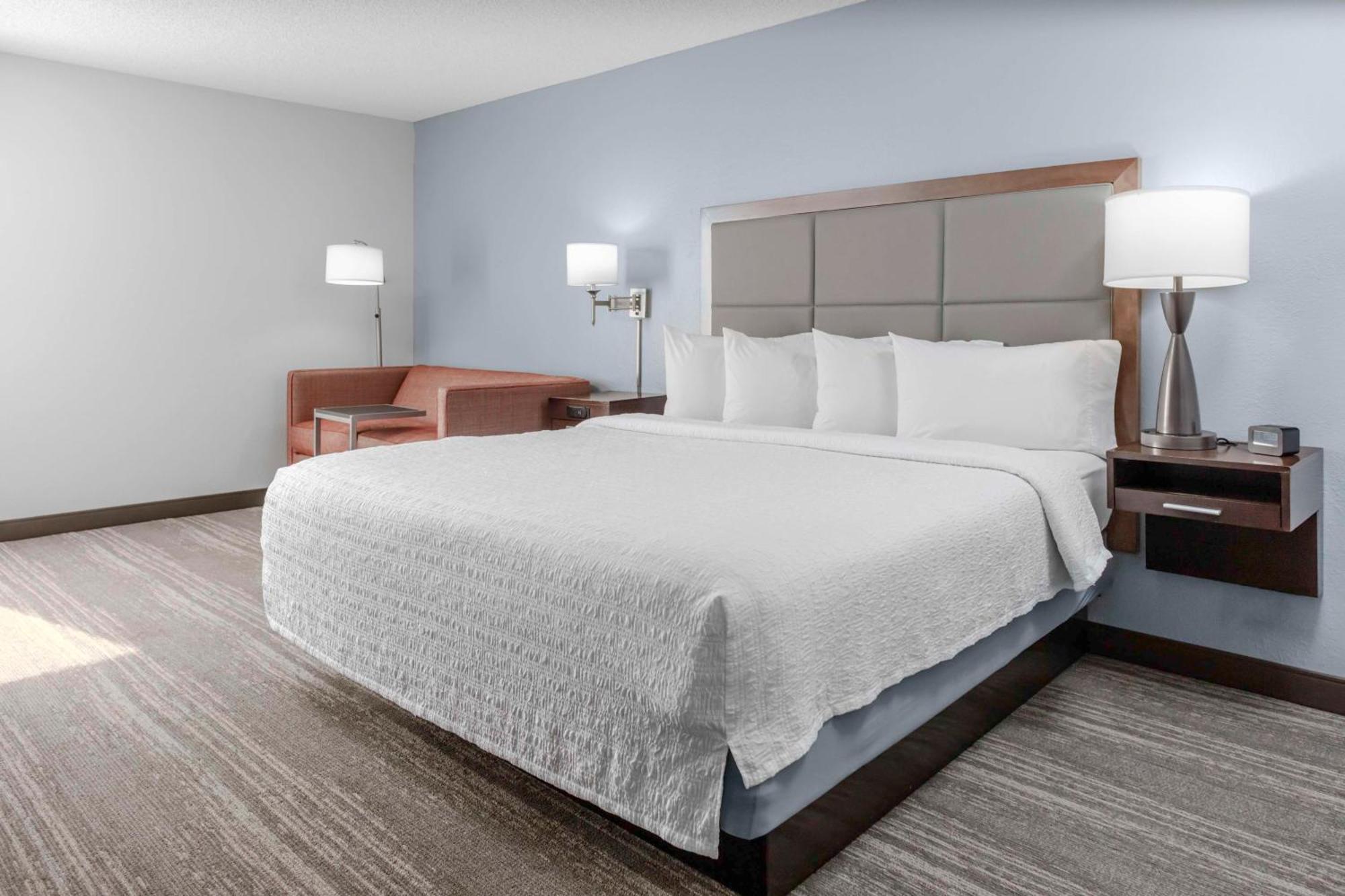 Hampton Inn Sarasota I-75 Bee Ridge Fruitville Exterior photo