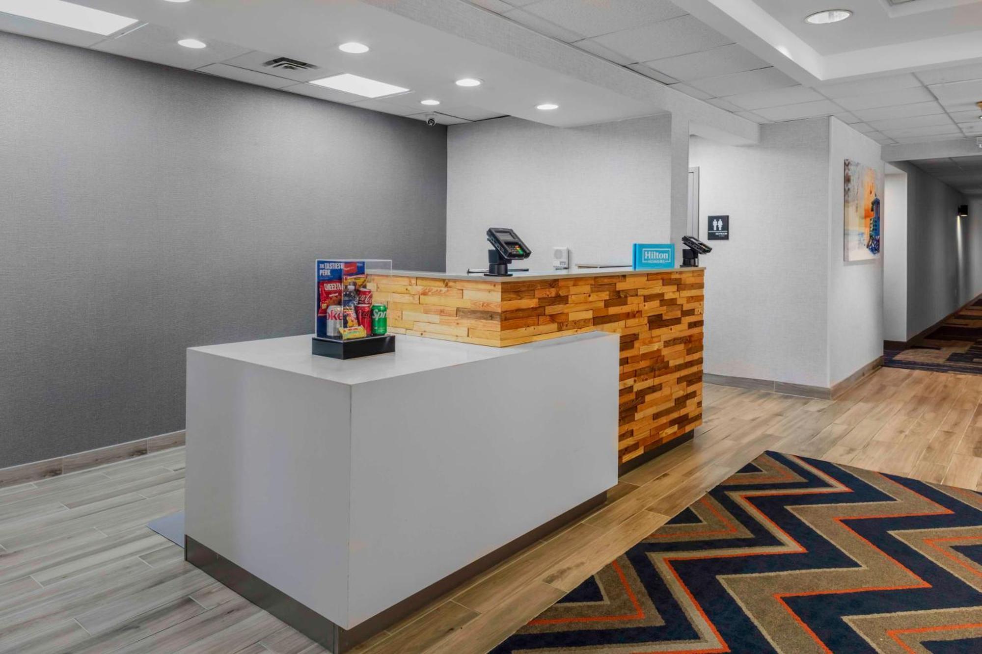 Hampton Inn Sarasota I-75 Bee Ridge Fruitville Exterior photo