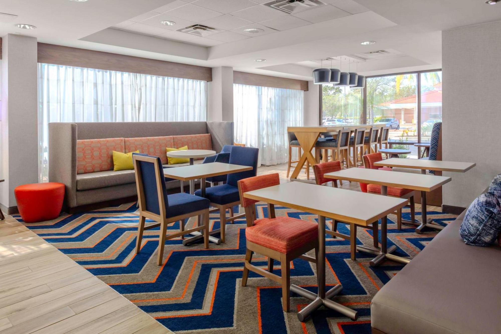 Hampton Inn Sarasota I-75 Bee Ridge Fruitville Exterior photo