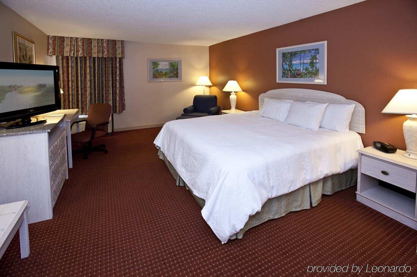 Hampton Inn Sarasota I-75 Bee Ridge Fruitville Exterior photo