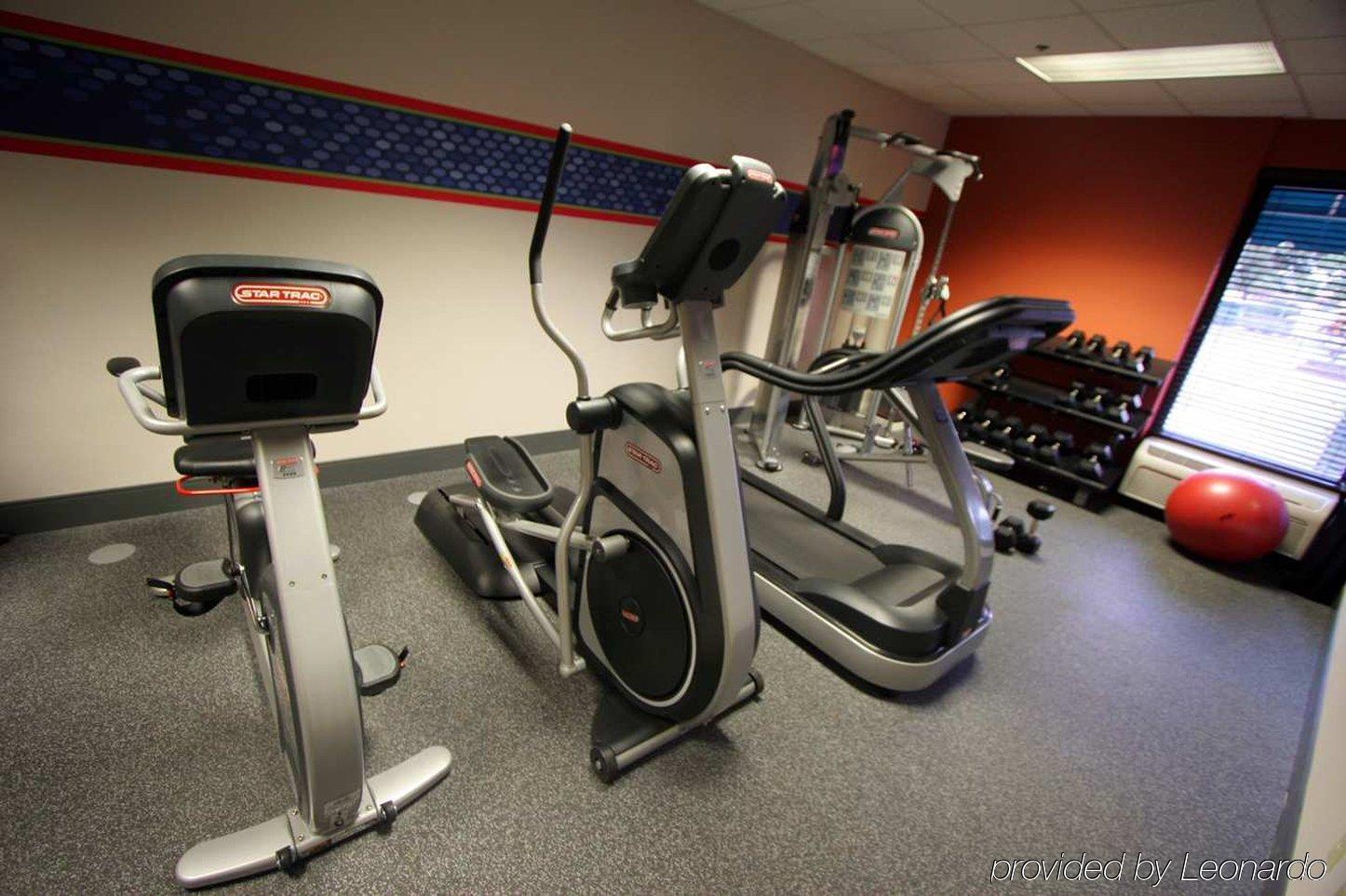 Hampton Inn Sarasota I-75 Bee Ridge Fruitville Facilities photo