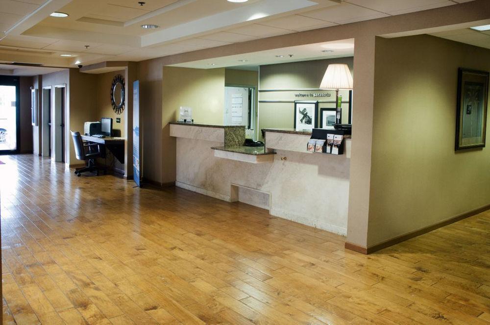 Hampton Inn Sarasota I-75 Bee Ridge Fruitville Exterior photo