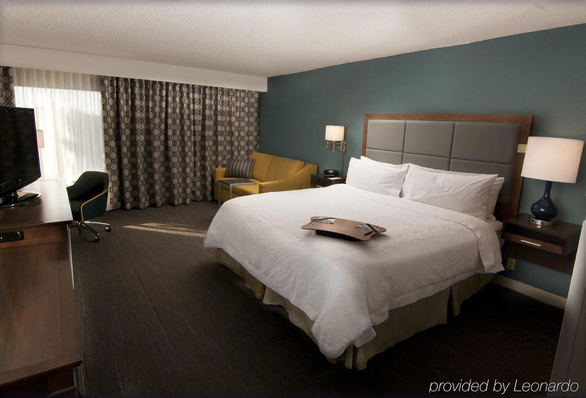 Hampton Inn Sarasota I-75 Bee Ridge Fruitville Exterior photo